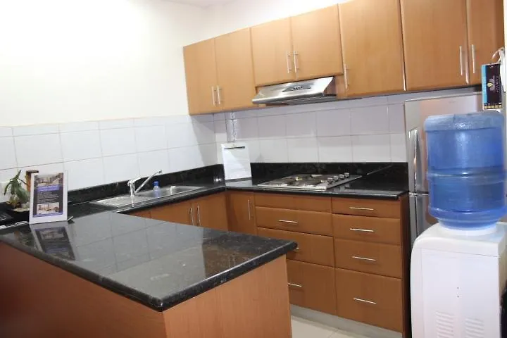 Affinity Condo Resort - Luxury Hotel Angeles