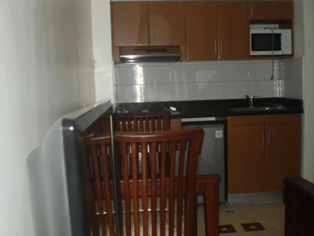 Affinity Condo Resort - Luxury Hotel Angeles