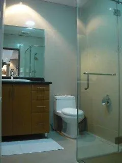 Affinity Condo Resort - Luxury Hotel Angeles Philippines