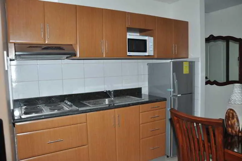 Affinity Condo Resort - Luxury Hotel Angeles