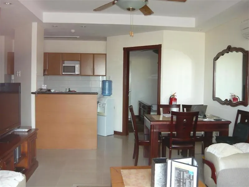 ***  Affinity Condo Resort - Luxury Hotel Angeles Philippines