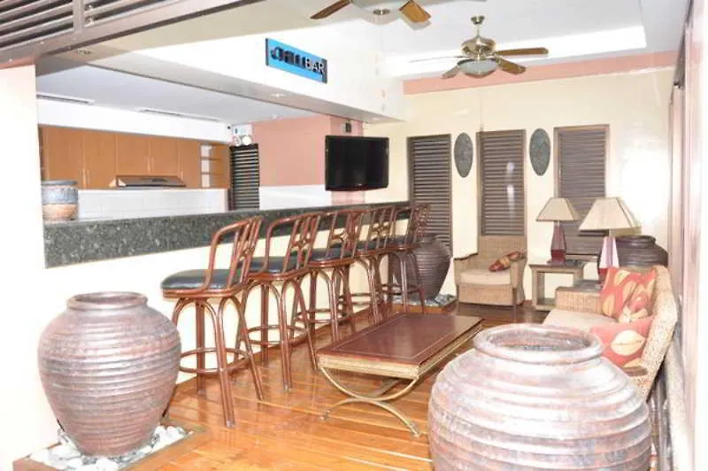 Affinity Condo Resort - Luxury Hotel Angeles Philippines