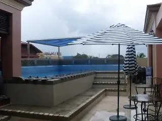 Affinity Condo Resort - Luxury Hotel Angeles