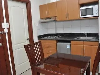 Affinity Condo Resort - Luxury Hotel Angeles